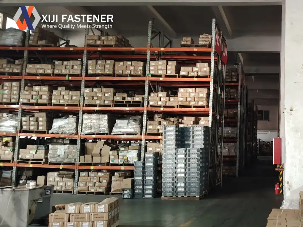 high strength din 912 grade 12.9 bolt inventory for inmold group project 02