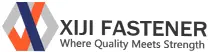 Xiji Fastener official logo - Reliable industrial fastener manufacturer and supplier