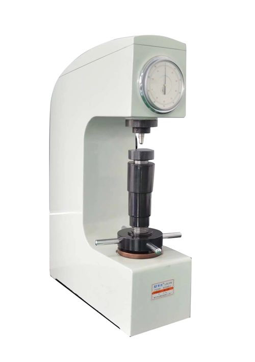 Rockwell hardness testing for Grade 12.9 bolts